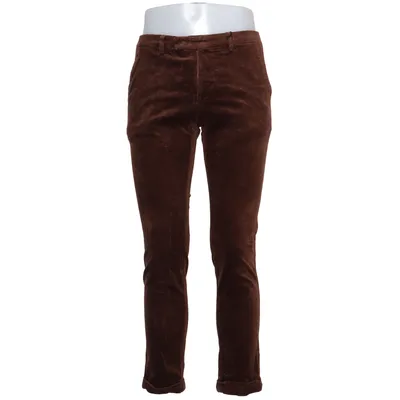 Corduroy pants (Scott) from NN07 Cotton, Elastane