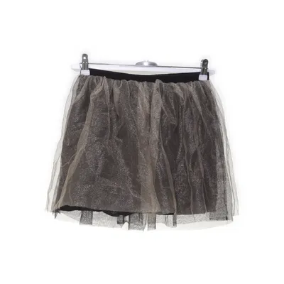 Tyllkjol (Svart, Guldfärgad) från Zara Girls Collection