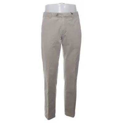 Chinos (NEW YORK) van Meyer Katoen, Elastaan, Polyester