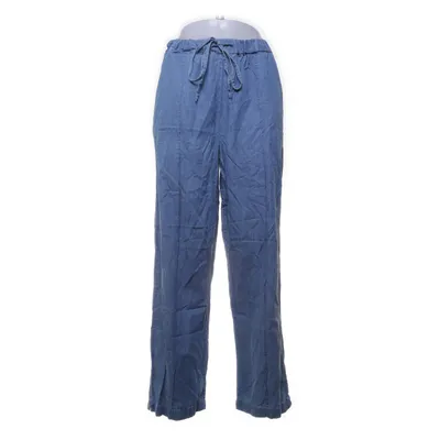 Broek (Blauw) van Norr Organisch katoen