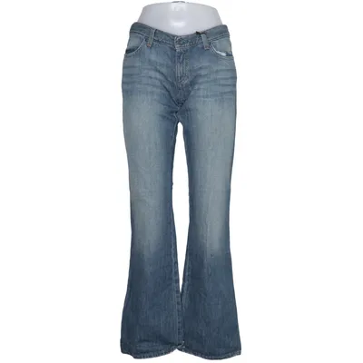 Jeans (Blå) från Mavi Bomull