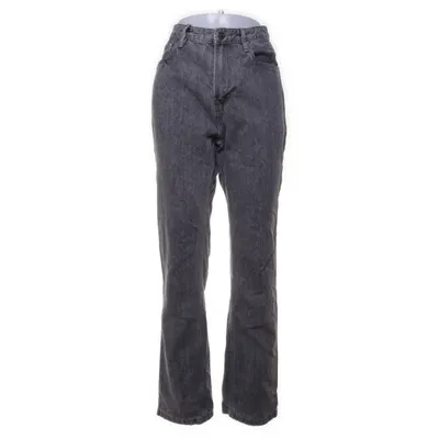 Spijkerbroek (Grijs) van Skagen Katoen, Polyester, Viscose