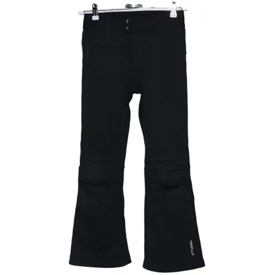 Täckbyxor (Svart) från Áhkká Polyester