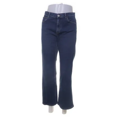 Jean (Bleu) de Carin Wester Coton, Élasthane