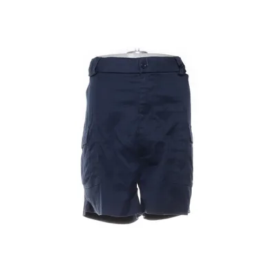 Cargoshorts (Blå) från Sportif Bomull, Elastan, Polyester
