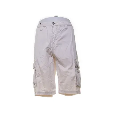 Cargo pants (White) from Brice Cotton