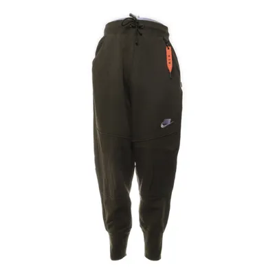 Joggingbroek (Groen) van Nike Katoen, Elastaan, Polyester