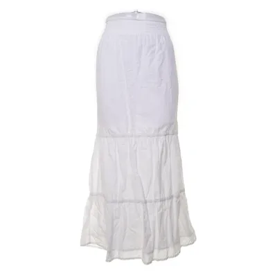 Långkjol (Vit) från Mamalicious