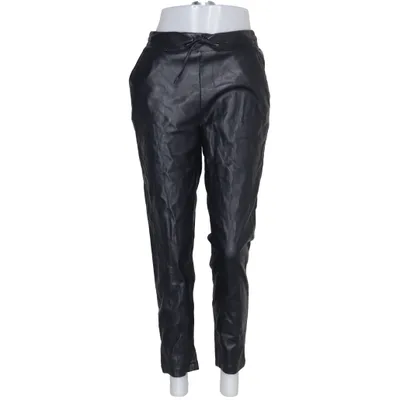 Byxor (Svart) från Gina Benotti Polyester, Polyuretan