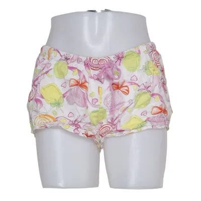 Short de pyjama (Blanc, Multicolore) de Peter Alexander
