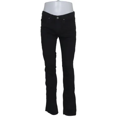 Jeans (MAX STAY CASH) från Acne Studios Bomull, Elastan, Polyester