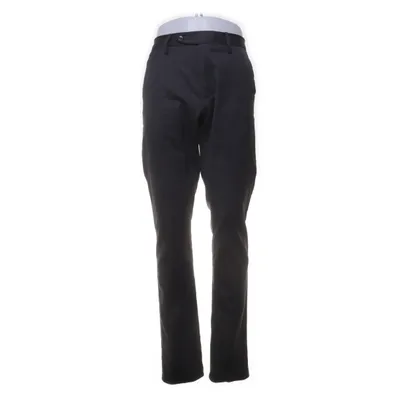 Jakkesætsbukser (Grå) fra NN07 Elastan, Polyester, Uld