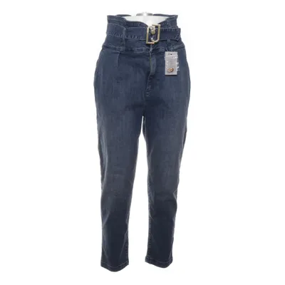 Jeans (Blå) från Liu Jo Bomull, Elastan