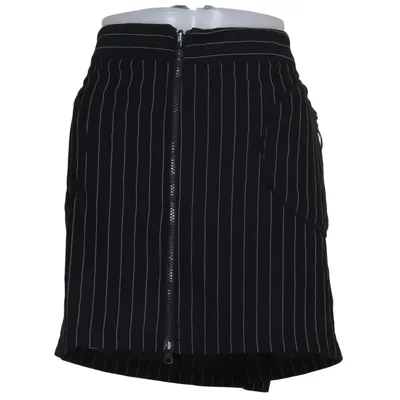 Skirt (Black, White) from Brooker