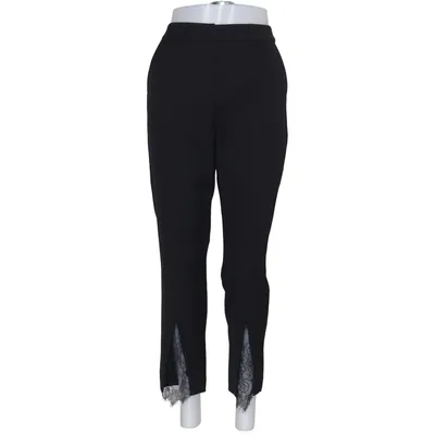 Suit pants (Black) from Patrizia Dini Elastane, Polyester