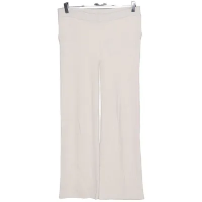 Palazzo broek (Beige) van Morley Acryl, Wol