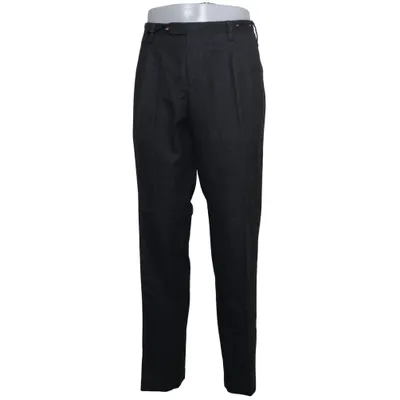 Suit pants (Gray) from PT01