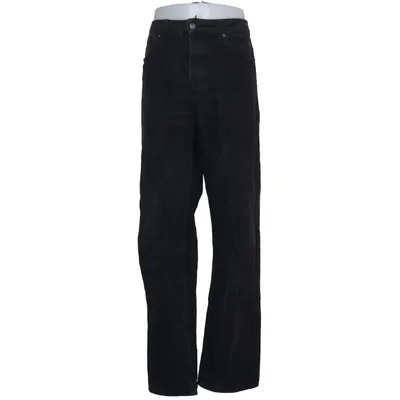 Spijkerbroek (Grijs) van Topman Katoen