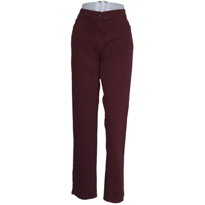 Pants (Brown) from Zerres Jeans Cotton, Elastane, Polyester