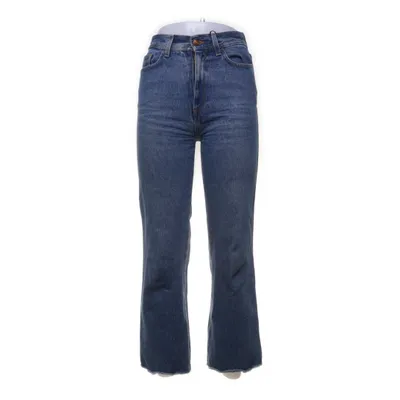 Spijkerbroek (Blauw) van Rodebjer Katoen