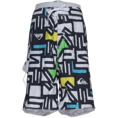 Shorts (QAMBS436) från Quiksilver Polyester