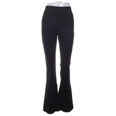 Palazzobyxor (COMFY FLARED SUIT PANTS) från Sanne Alexandra Elastan, Polyamid, Viskos