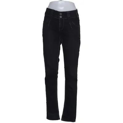 Jeans (LISA ALLY 3) fra BigBlue Bomuld, Elastan, Polyester