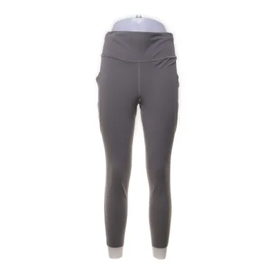 Træningsleggings (Grå) fra Lululemon Athletica Elastan, Nylon
