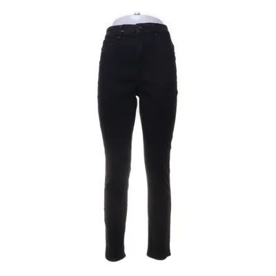Spijkerbroek (Zwart) van &Denim by H&M Katoen, Elastaan, Polyester, Viscose