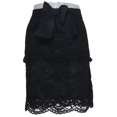 Kjol (GO44607E2) från Elisabetta Franchi Polyamid