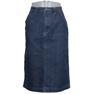 Jeanskjol (Blå) från Baleno