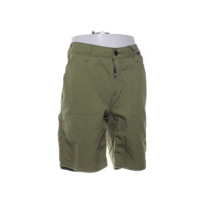 Arbetsshorts (Grön) från Engelbert Strauss Bomull