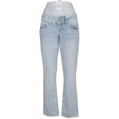 Jeans (Blå) från Pepe Jeans Bomull, Elastan, Polyester