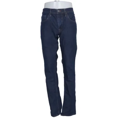 Jeans (Blå) från Blend Bomull, Elastan, Polyester