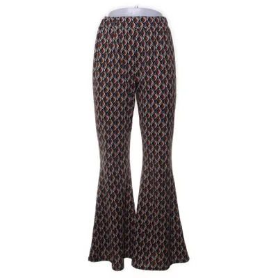 Broek (Meerkleurig) van Eva Fashion