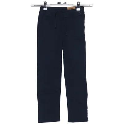 Byxor (Blå) från Kiabi Bomull, Elastan