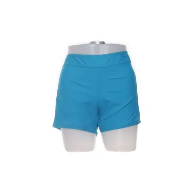 Badshorts (Blå) från Beachwear by Damella Elastan, Polyamid