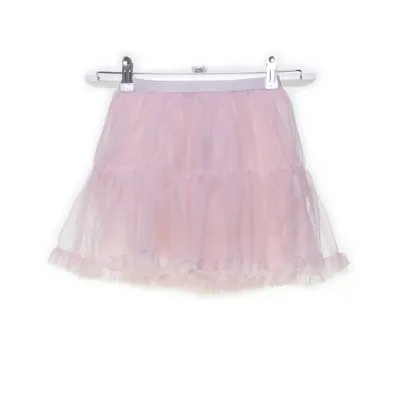 Tule rok (Roze) van Design by kappAhl Polyester