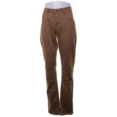 Jeans (72082) från Wam Denim Bomull, Elastan, Polyester