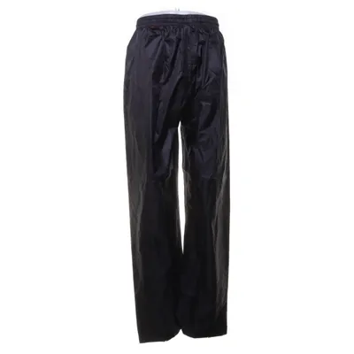 Överdragsbyxor (Svart) från Asaklitt Polyester, Polyuretan