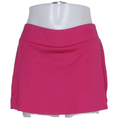 Jupe de sport (Rose) de Dunlop Polyester