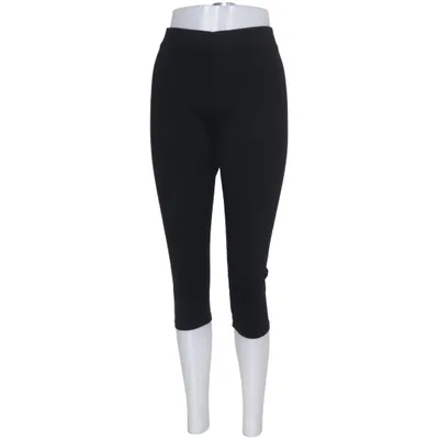 Leggings de grossesse (Noir) de Gap Maternity Coton, Élasthane, Modal
