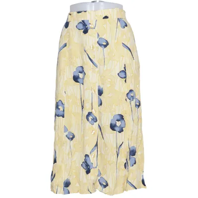 Rok (Geel, Blauw) van Hucke