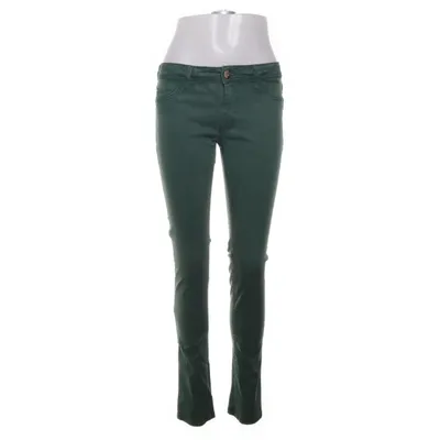 Jeans (Grøn) fra DL 1961 Bomuld, Modal, Polyester