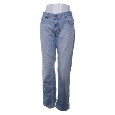 Jeans (Blå) från Boomerang Denim Bomull