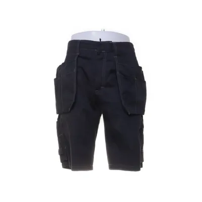 Work shorts (Black) from Björnkläder Cotton, Polyester