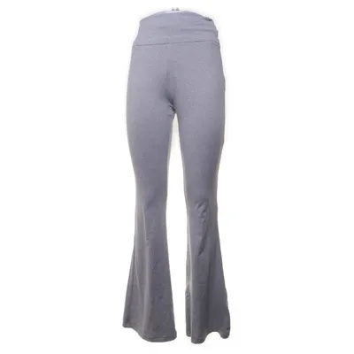 Maternity pants (Gray) Elastane, Polyester