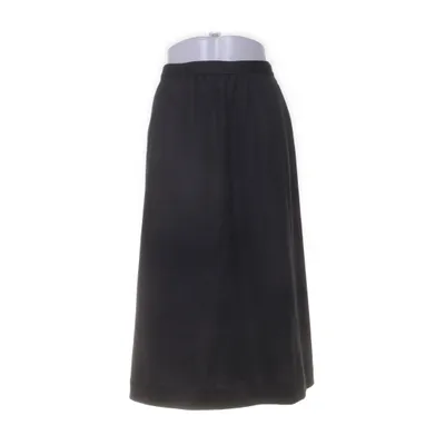 Kjol (Grå) från Timwear Polyester, Ull