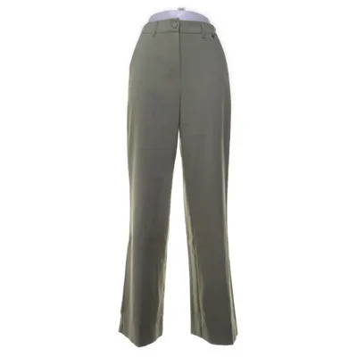 Broek (Groen) van Rinascimento Elastaan, Polyester