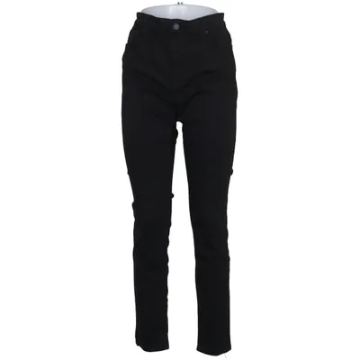 Spijkerbroek (Zwart) van Visual Clothing Project